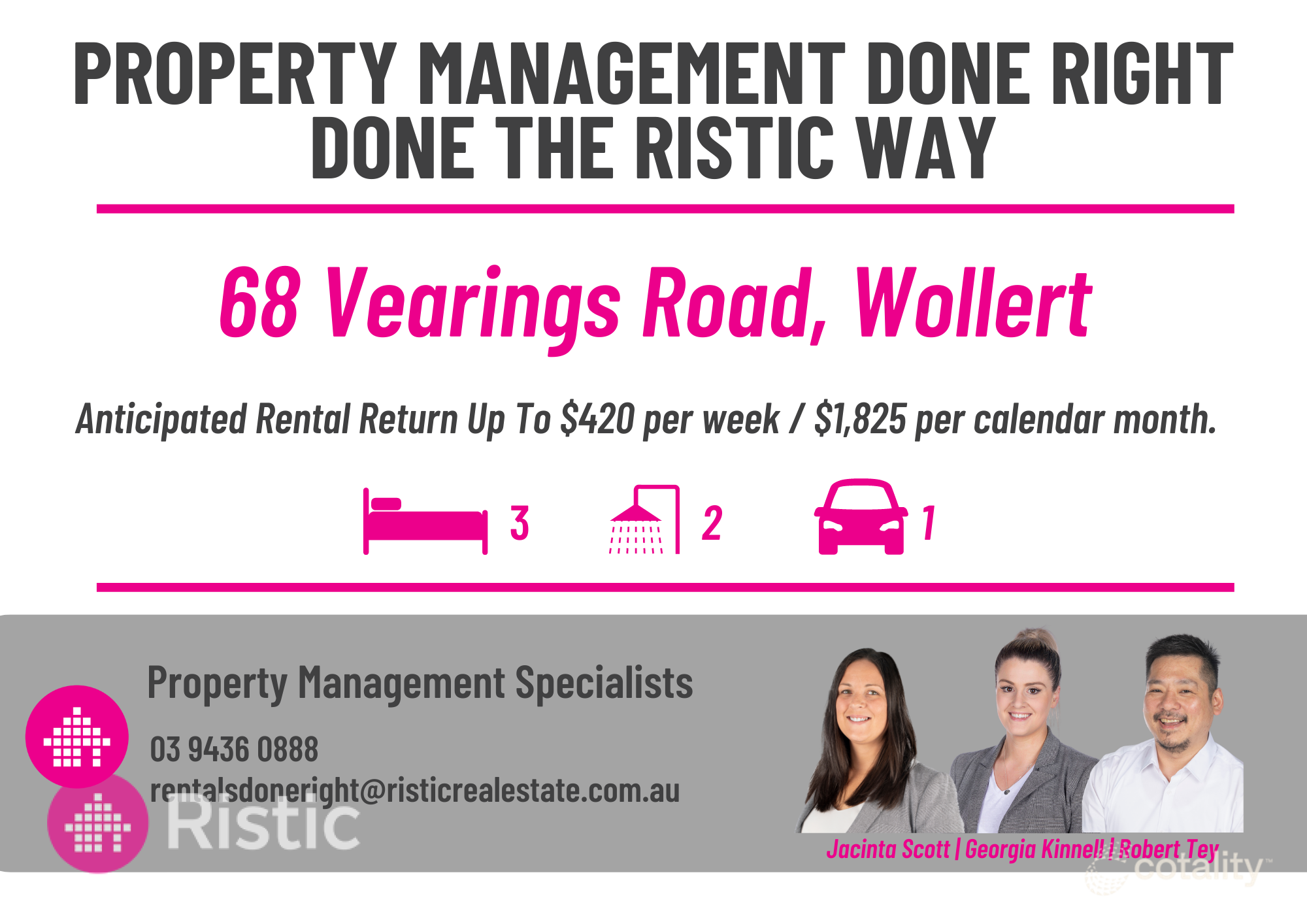 68 Vearings Rd, Wollert, VIC 3750