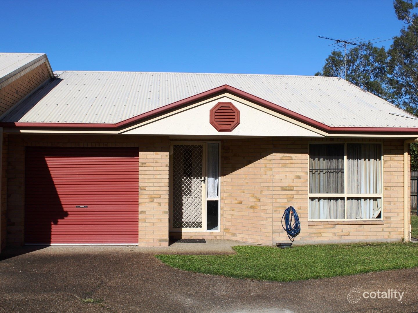 3/69 West St, Sarina, QLD 4737