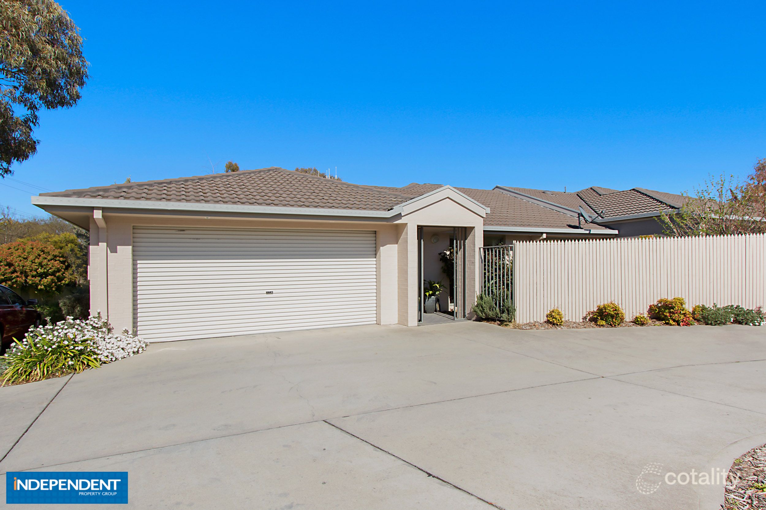 7/3 Noble Pl, Flynn, ACT 2615