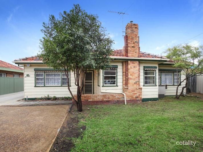 1/65 Napoleon St, West Footscray, VIC 3012