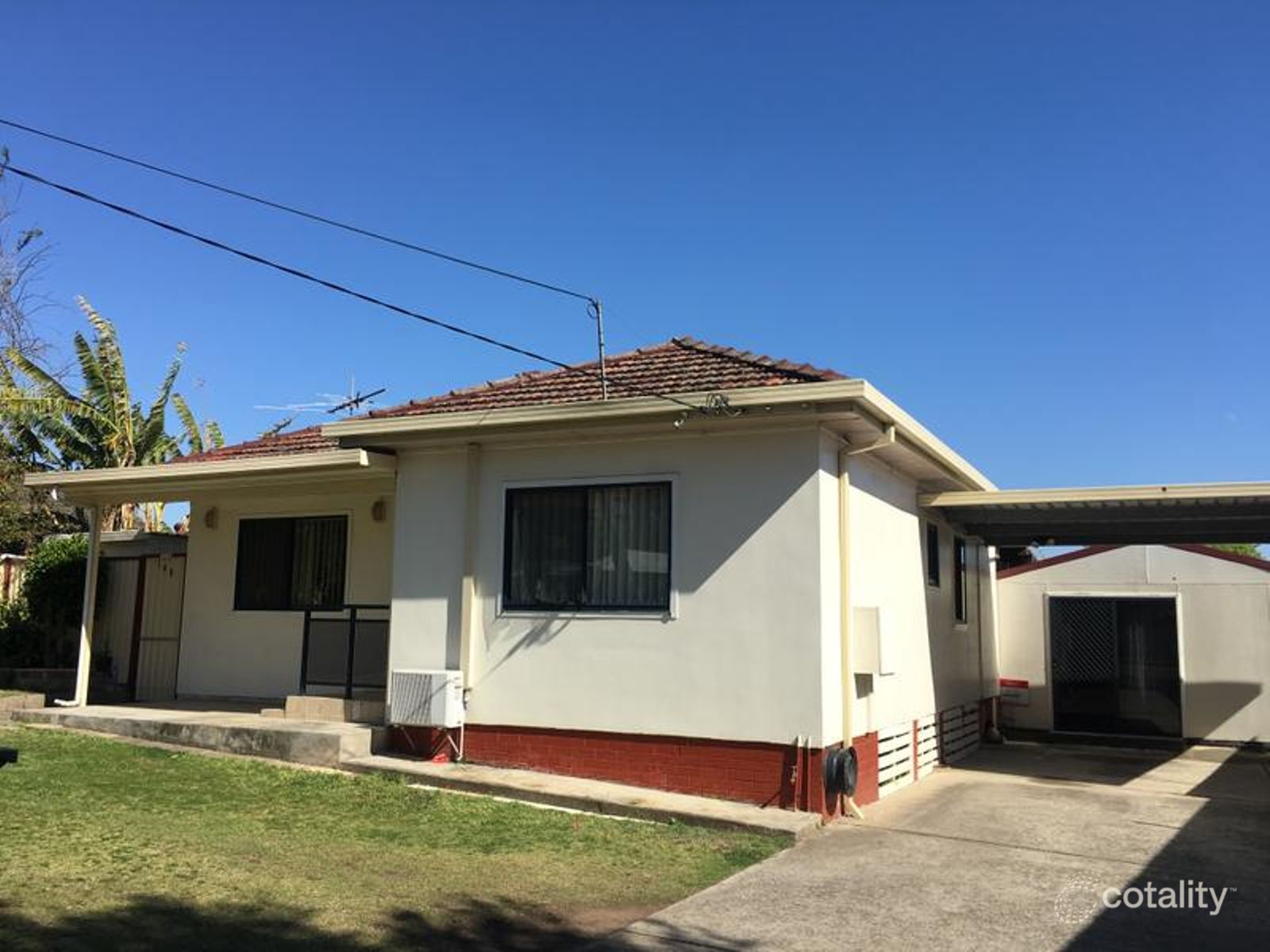 189 Sackville St, Canley Vale, NSW 2166