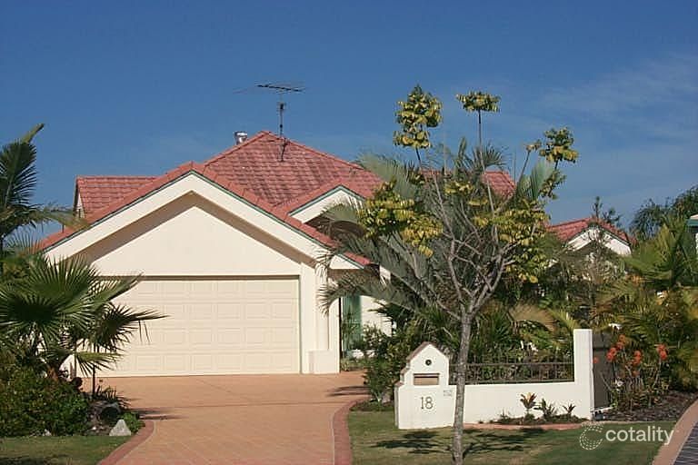 18 Plymouth Qy, Maroochydore, QLD 4558