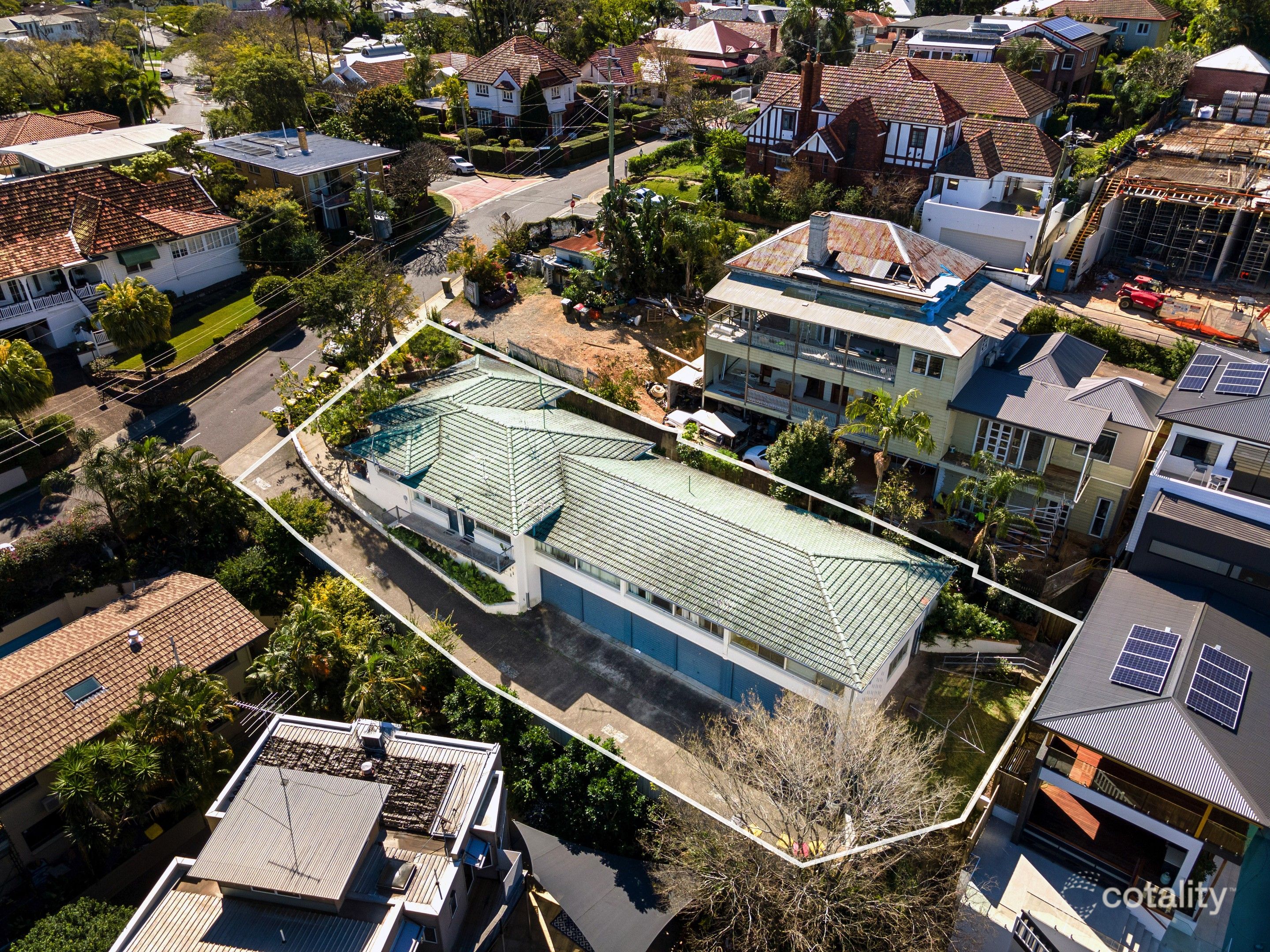 3/87 Crescent Rd, Hamilton, QLD 4007