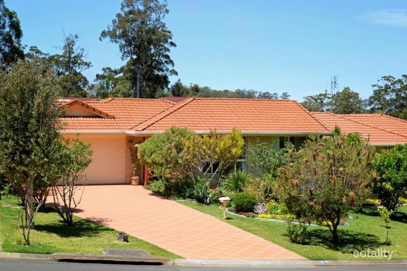 2/5 Wonga Cres, Port Macquarie, NSW 2444