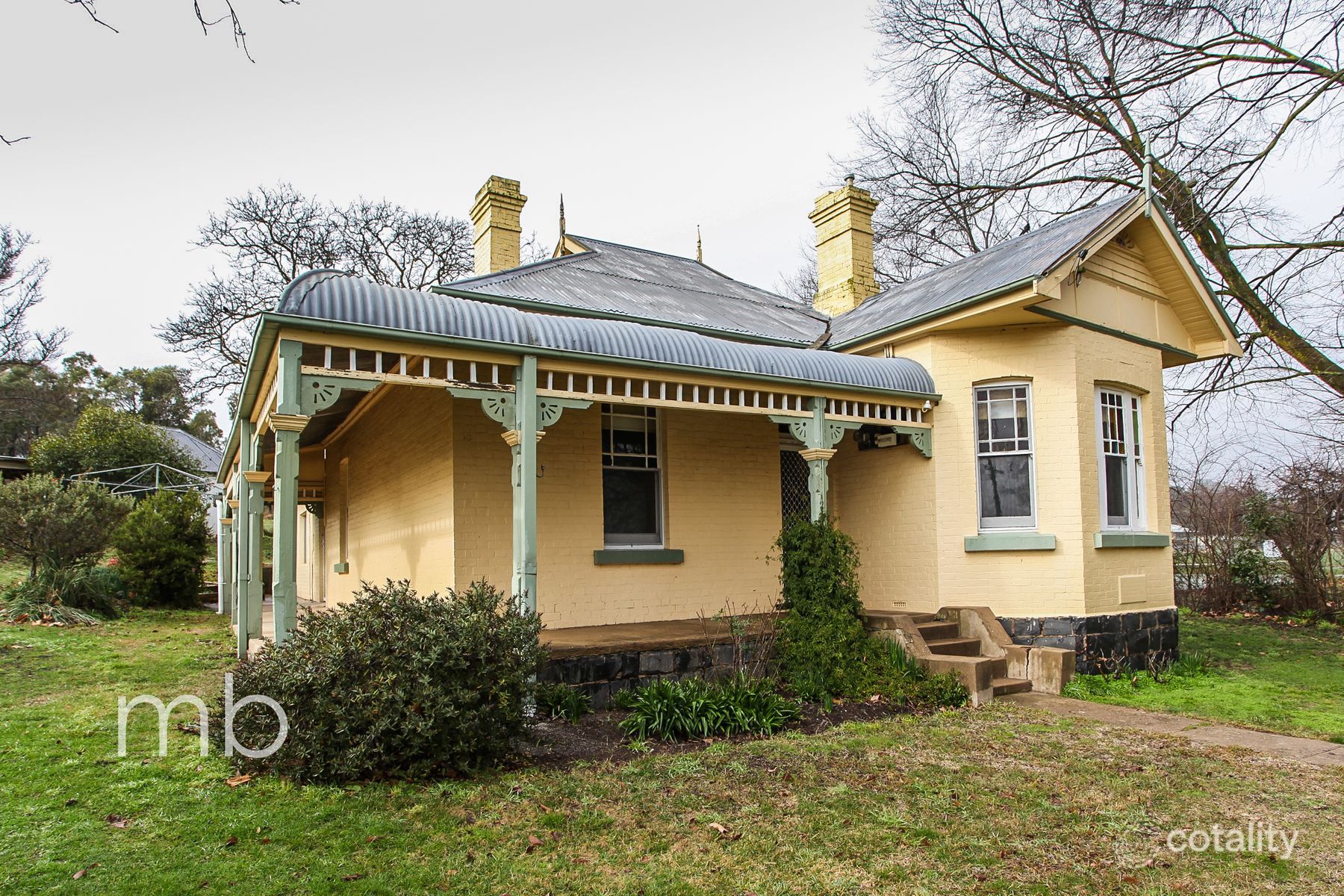 52 Park St, Millthorpe, NSW 2798