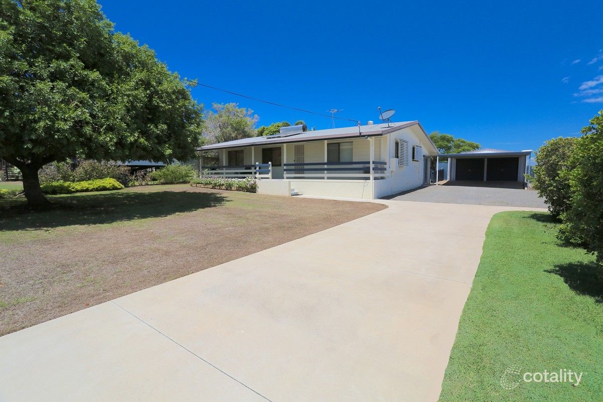 6 Crane St, Emu Park, QLD 4710