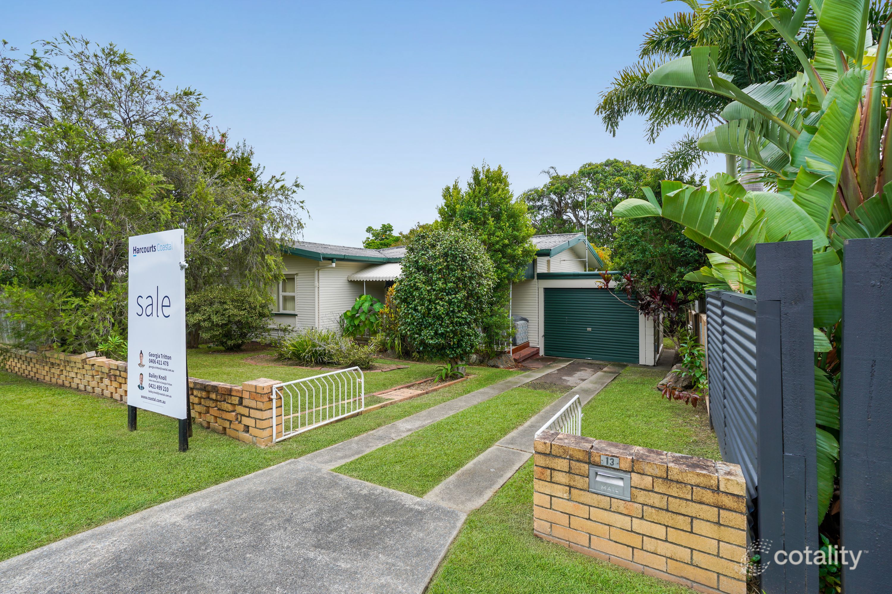 13 Lind Ave, Southport, QLD 4215