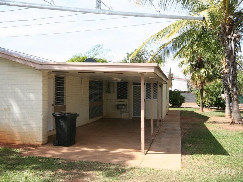 12 Heron Cres, Katherine, NT 0850