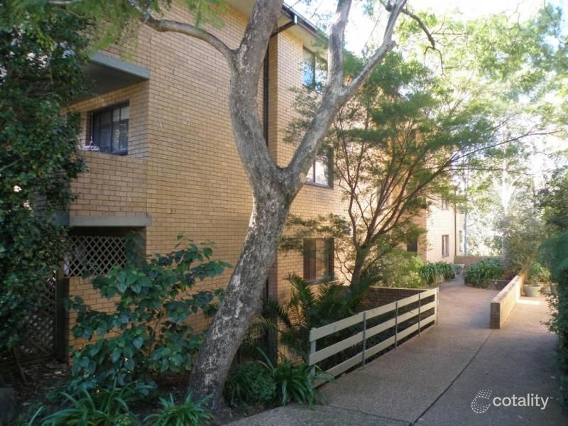 4/5 Doomben Ave, Eastwood, NSW 2122