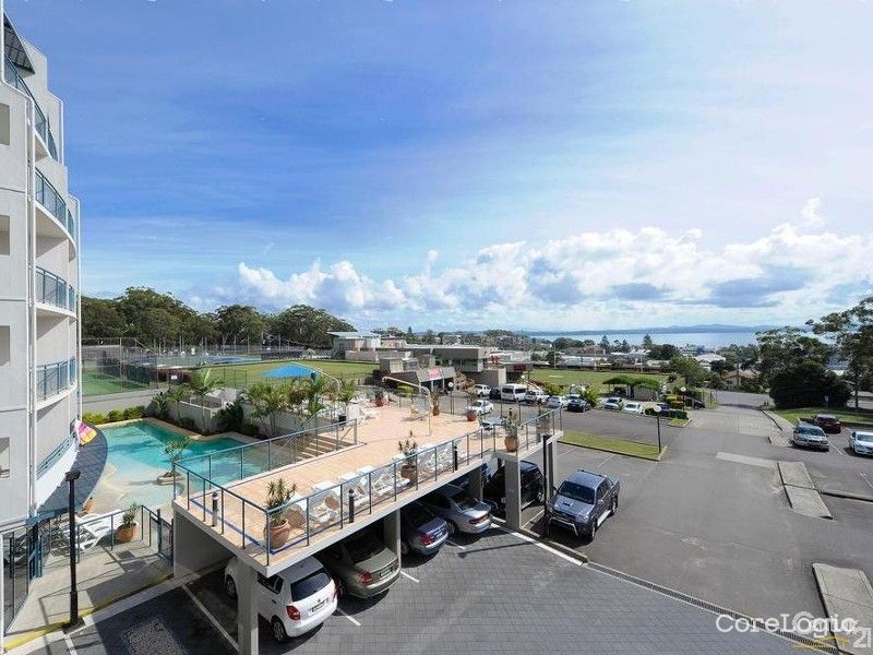 211/61b Dowling St, Nelson Bay, NSW 2315