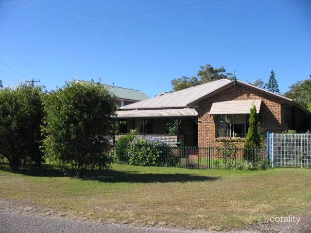62 Moira Pde, Hawks Nest, NSW 2324