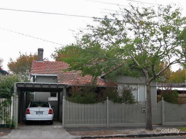 2 Thackeray St, Elwood, VIC 3184
