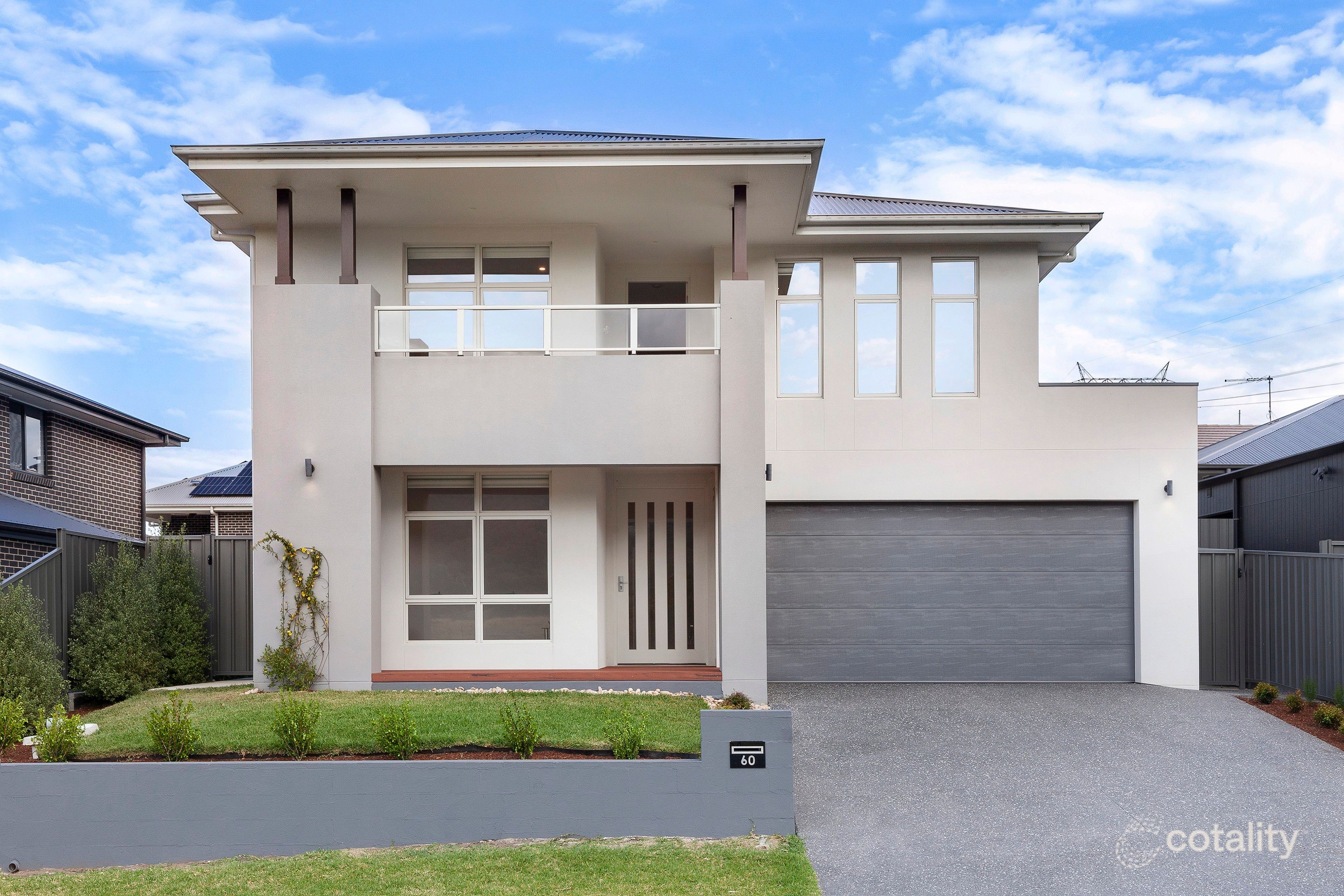 60 Lockheed Hudson Dr, Horsley, NSW 2530