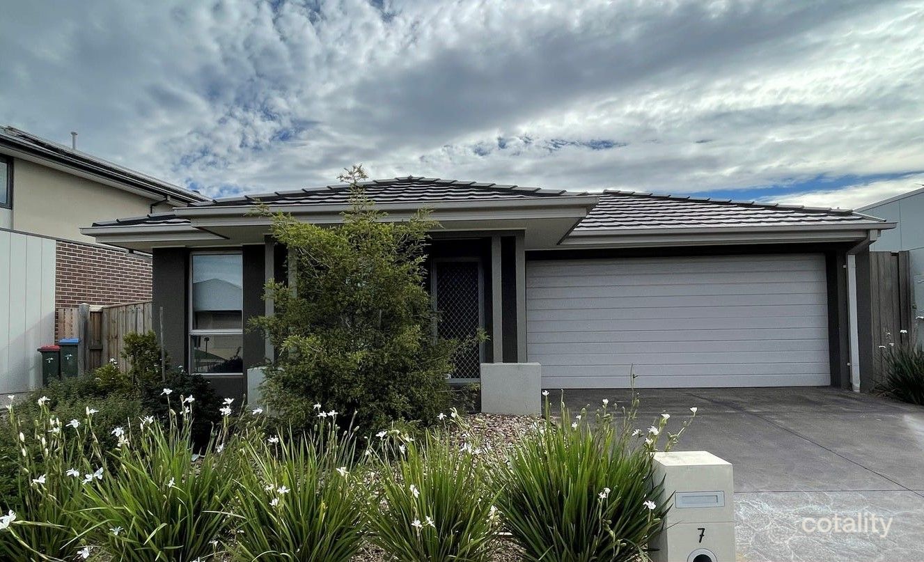 7 Perry Rd, Werribee, VIC 3030