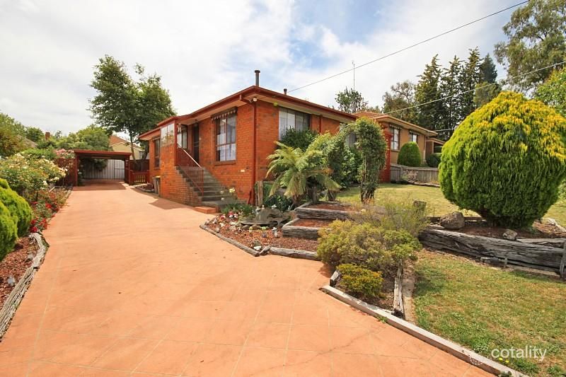 8 Heales St, Mount Pleasant, VIC 3350