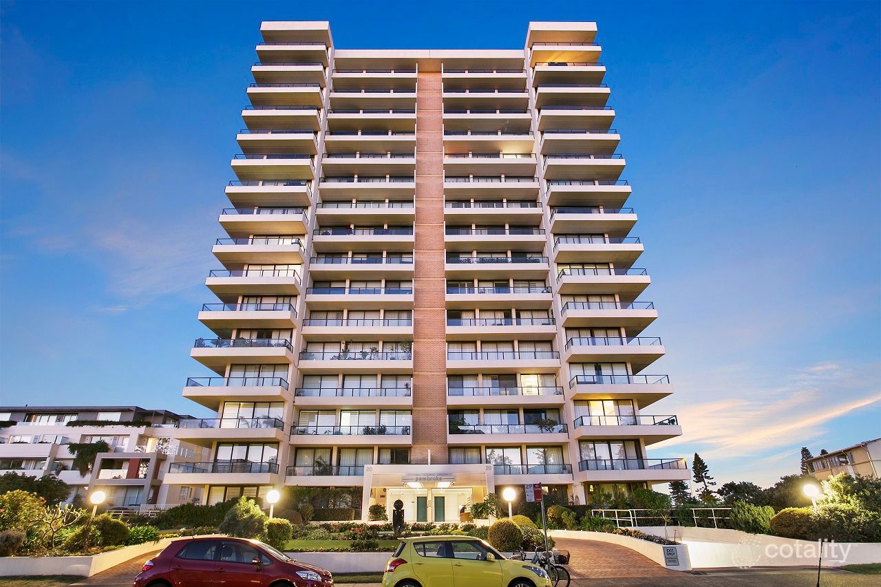 32/20 Bonner Ave, Manly, NSW 2095