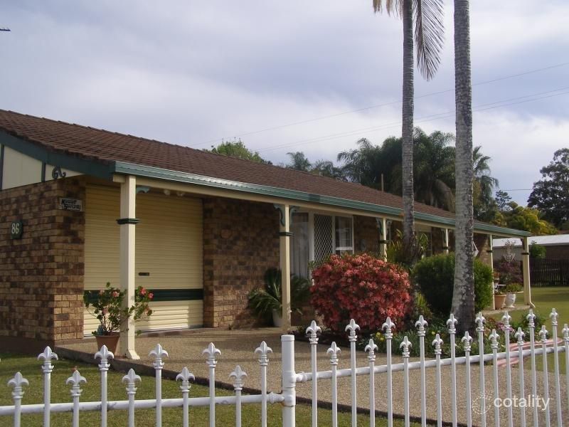 86 Cramer Bvd, Mount Warren Park, QLD 4207