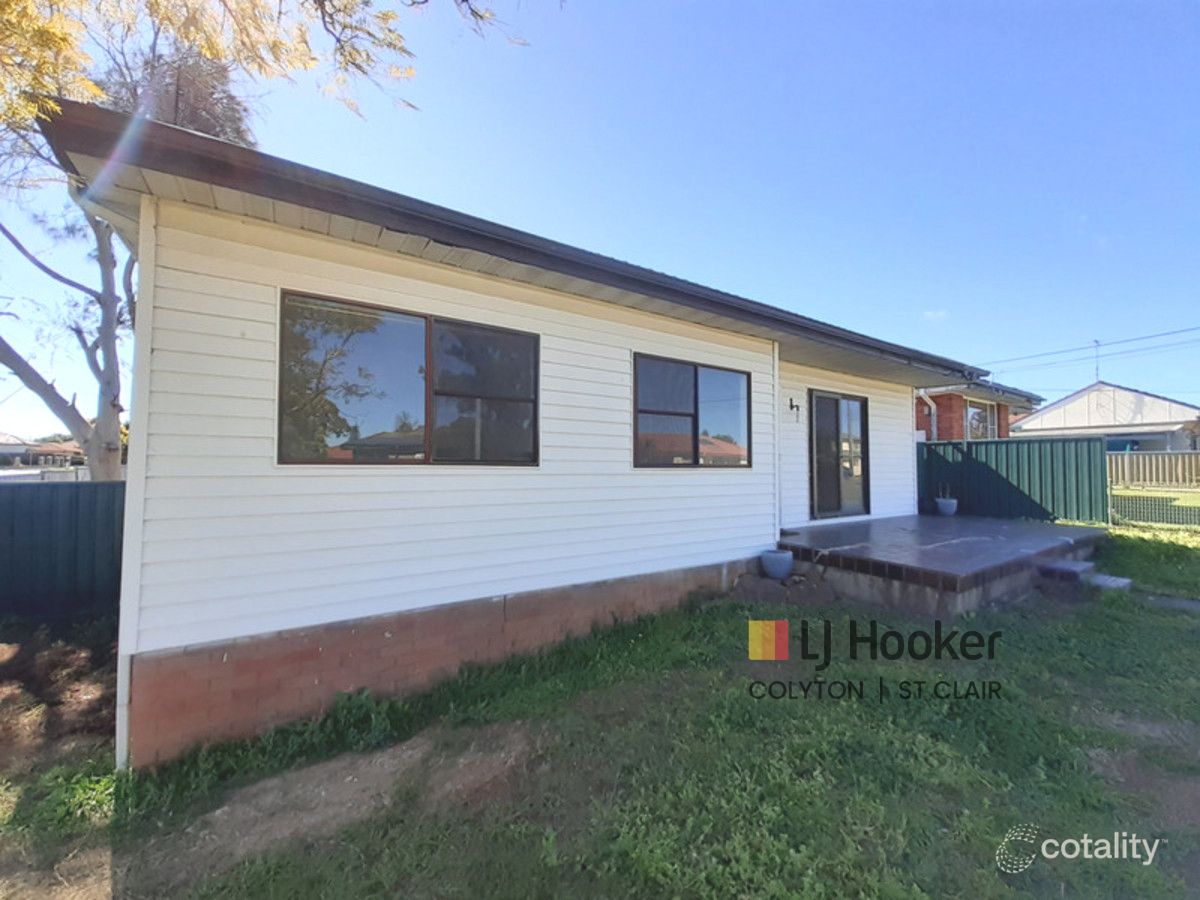 2 Malouf St, Colyton, NSW 2760