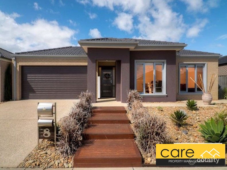 8 Merriwee Ch, Sandhurst, VIC 3977