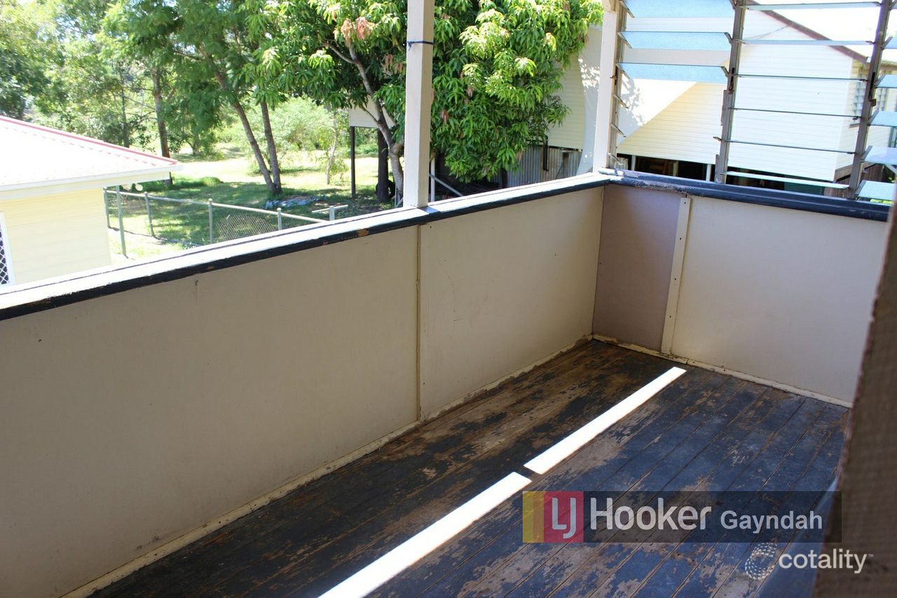 87 Capper St, Gayndah, QLD 4625