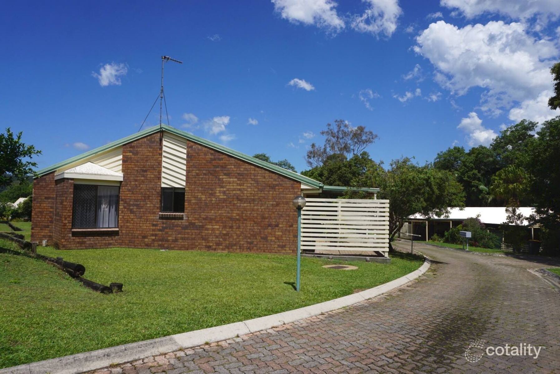 14/18 Doolan St, Nambour, QLD 4560