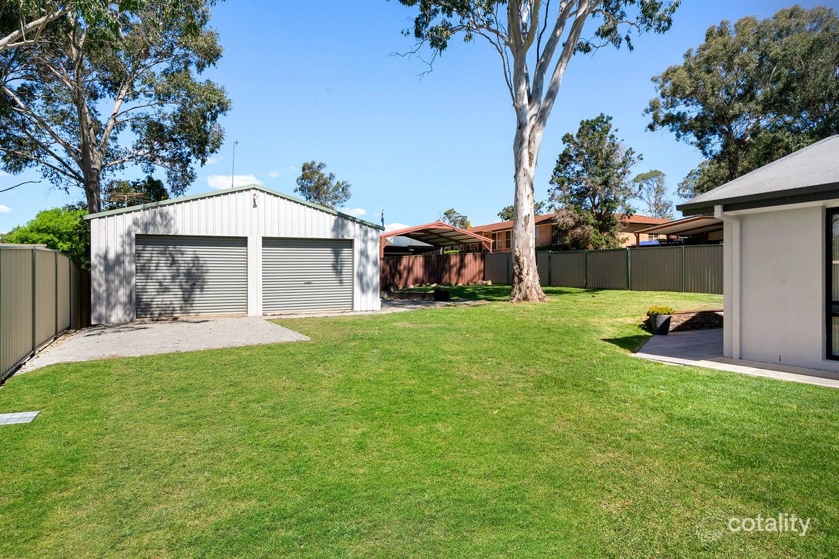 4 Clergy Rd, Wilberforce, NSW 2756