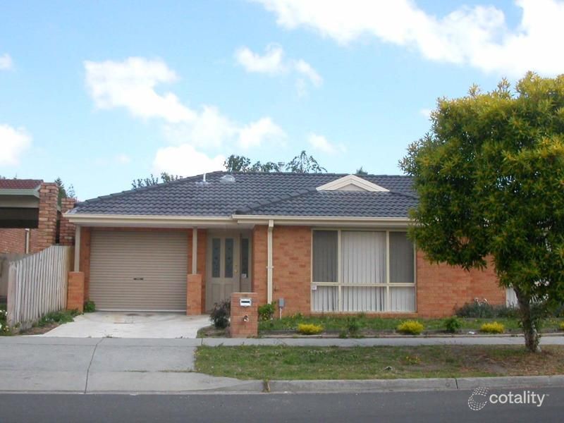 216 Dandelion Dr, Rowville, VIC 3178