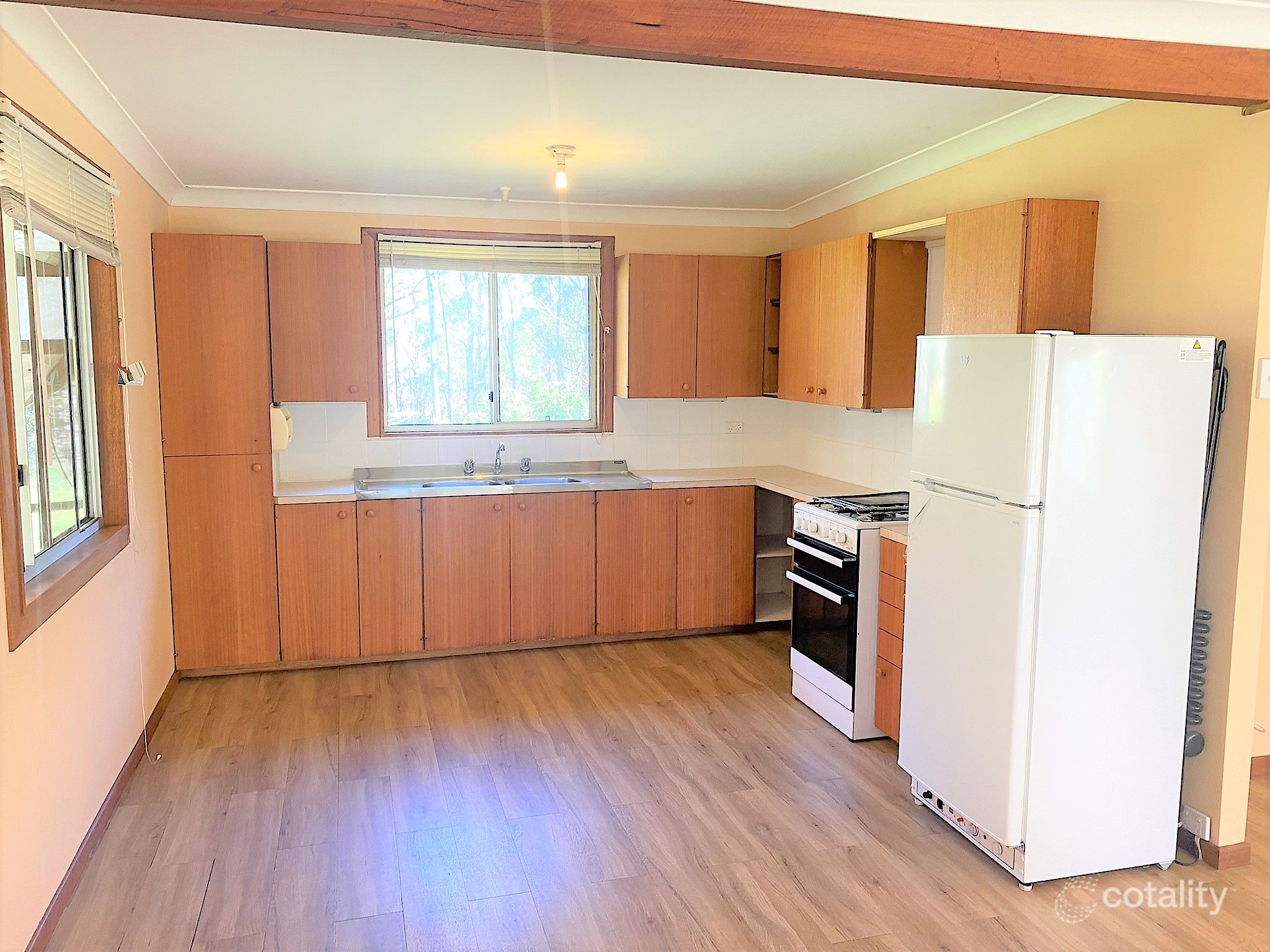 65 Granite Lane, Tabulam, NSW 2469