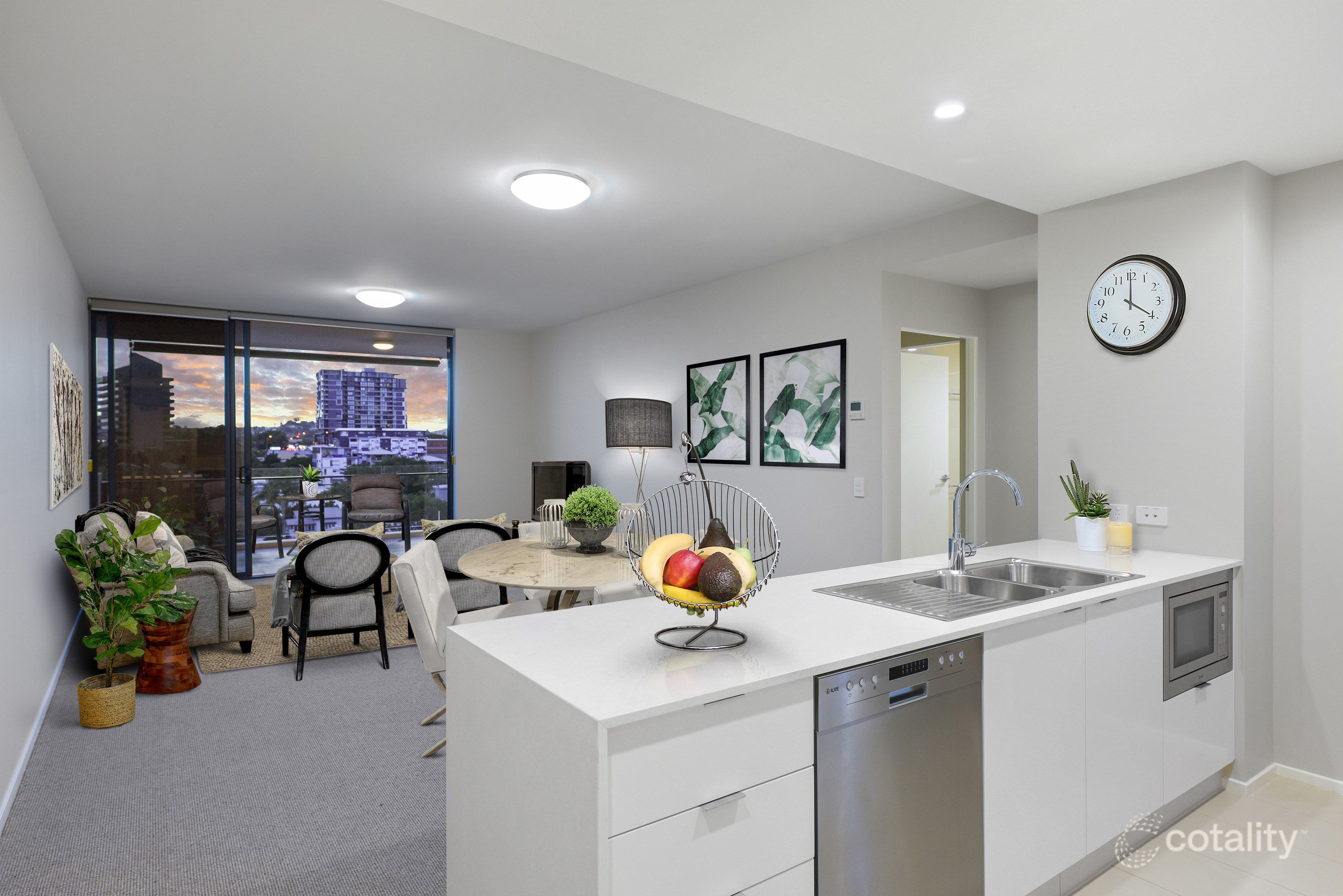 2413/52 Crosby Rd, Albion, QLD 4010
