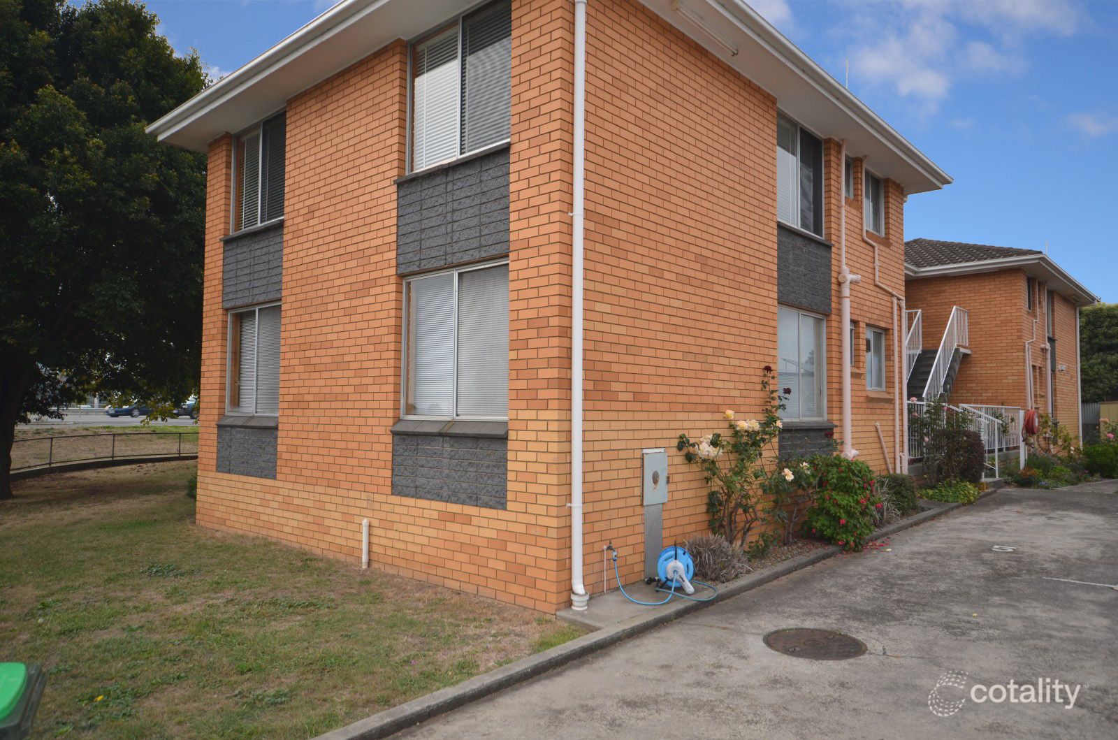 9/13 Fleming St, Glenorchy, TAS 7010