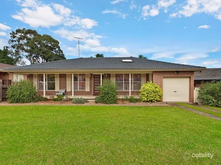 55 James Cook Dr, Kings Langley, NSW 2147