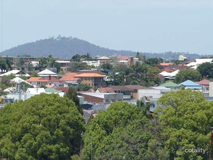 27/6 Primrose St, Bowen Hills, QLD 4006