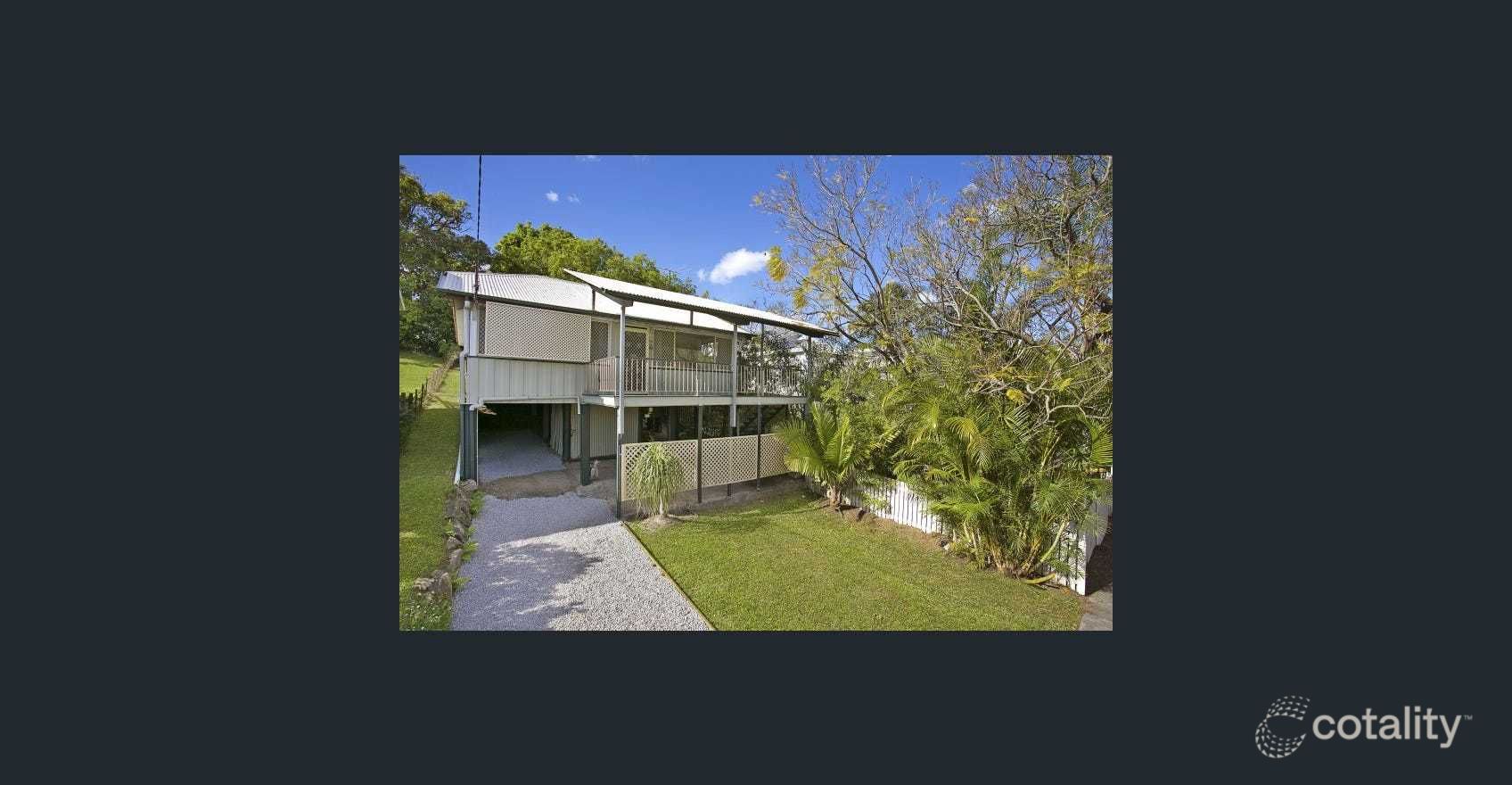 39 Herbert St, Paddington, QLD 4064