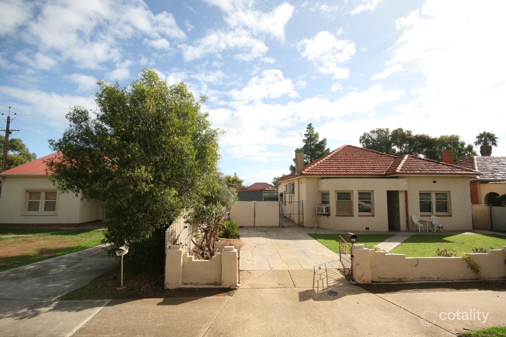 96 Main St, Beverley, SA 5009