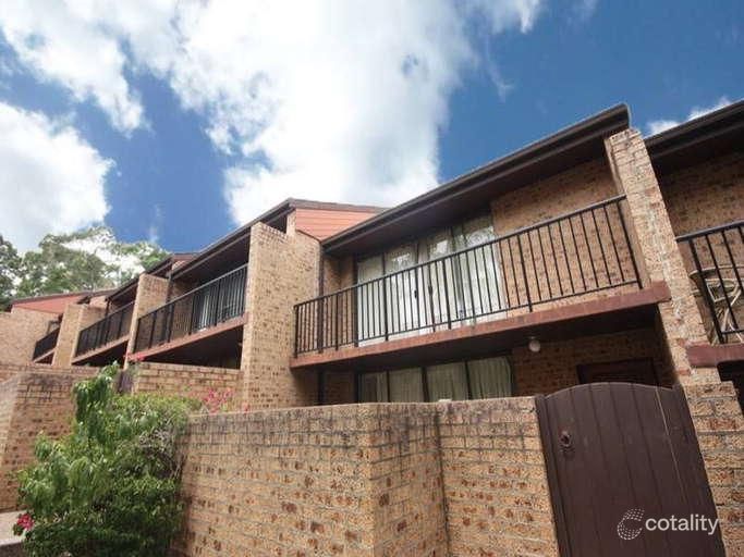 10/108 Crimea Rd, Marsfield, NSW 2122