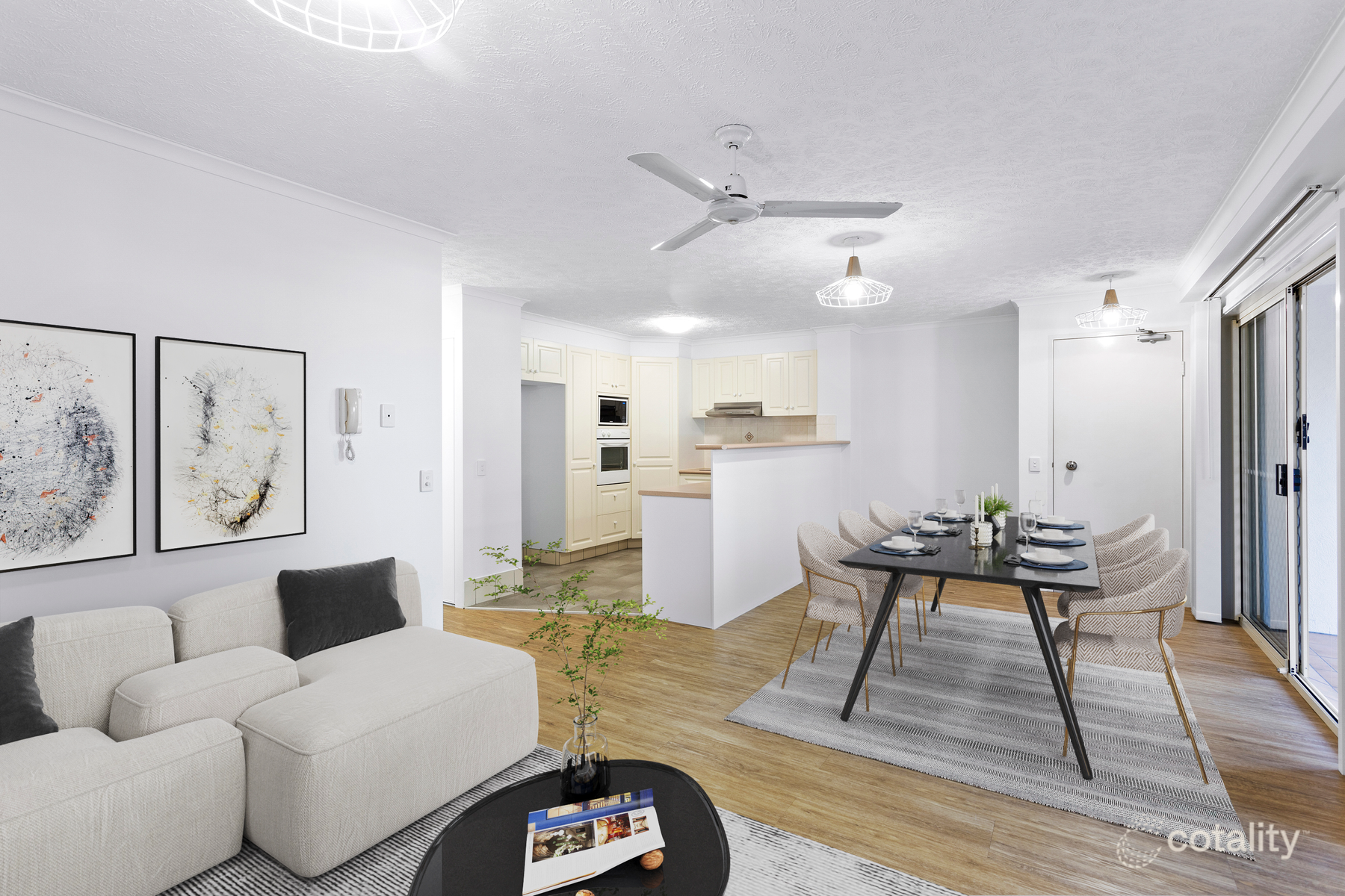 3/36 Alexandra Ave, Mermaid Beach, QLD 4218