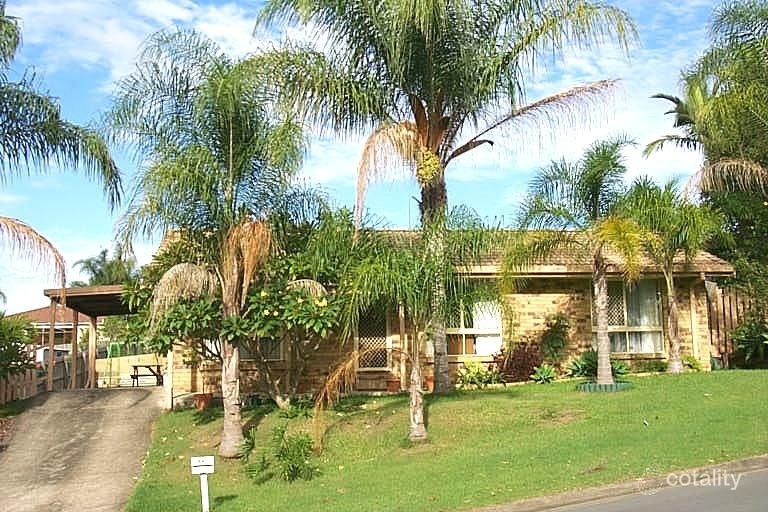20 Dormello Dr, Worongary, QLD 4213