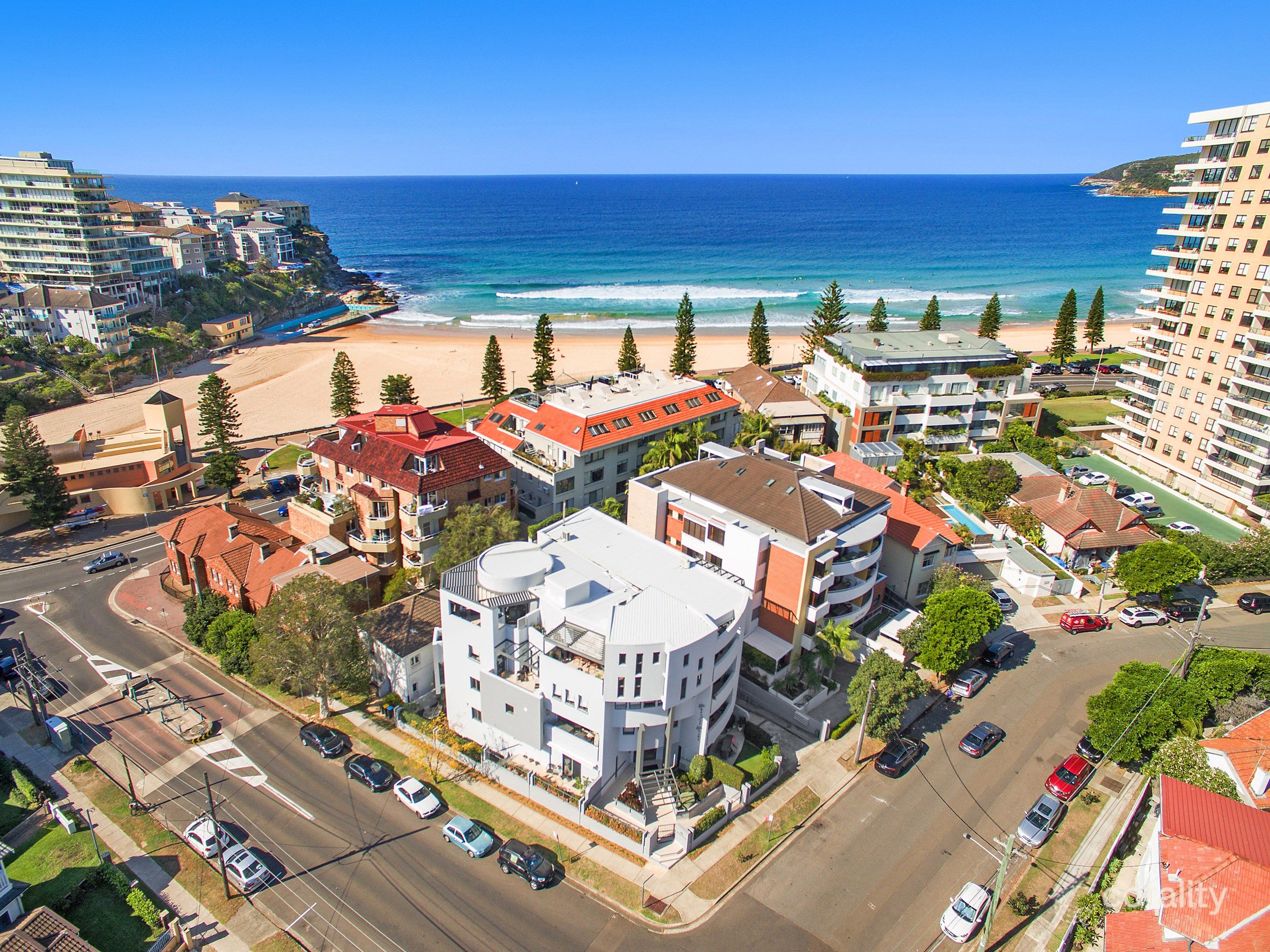 11/48 Collingwood St, Manly, NSW 2095