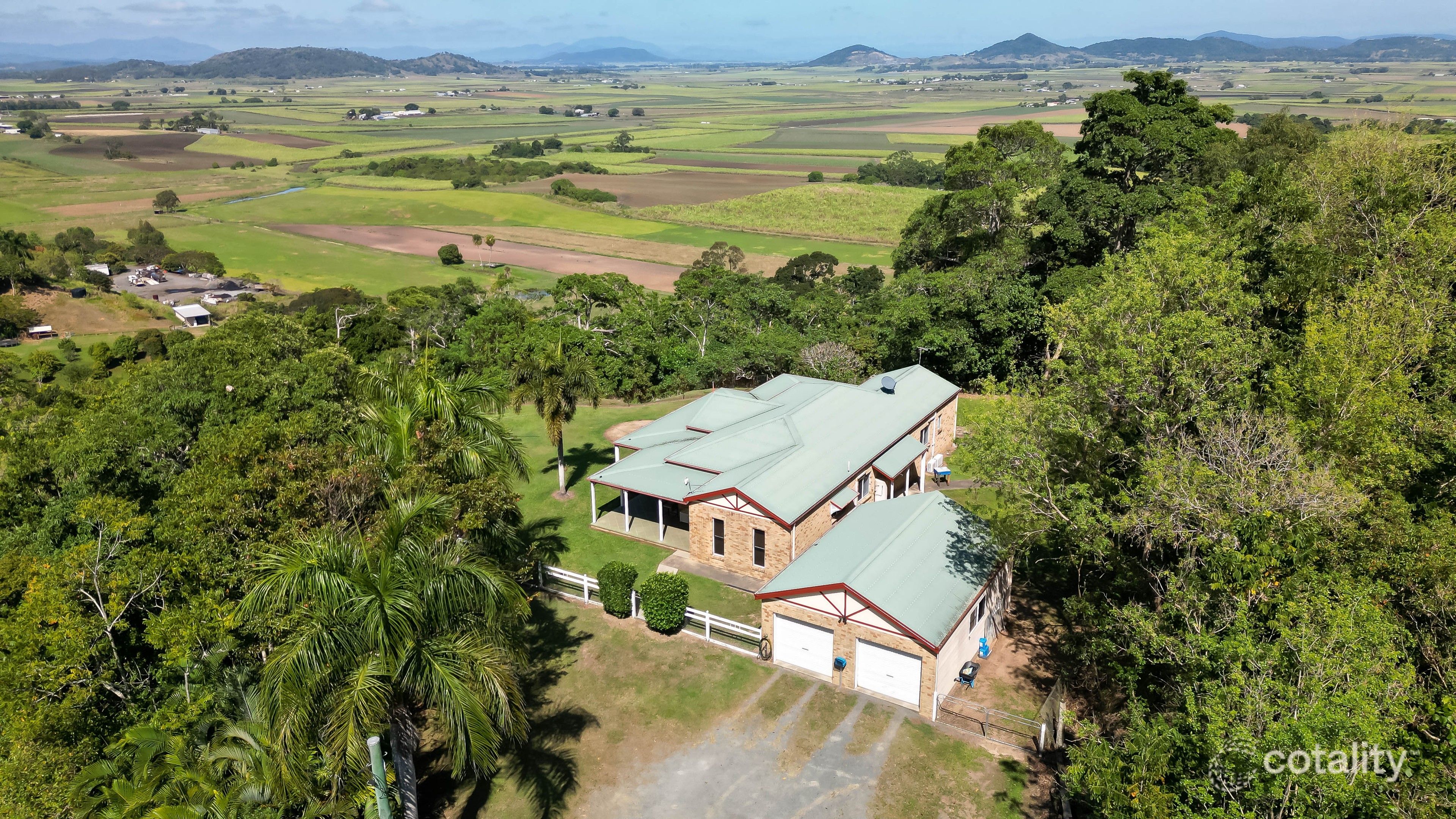 243 Wainai Rd, Farleigh, QLD 4741