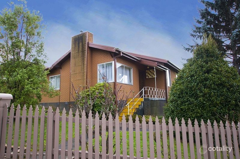 27 The Eyrie, Lilydale, VIC 3140