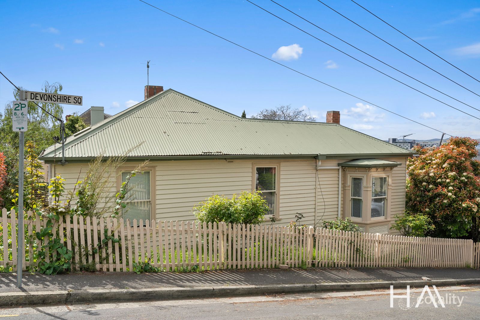 19 Devonshire Sq, West Hobart, TAS 7000