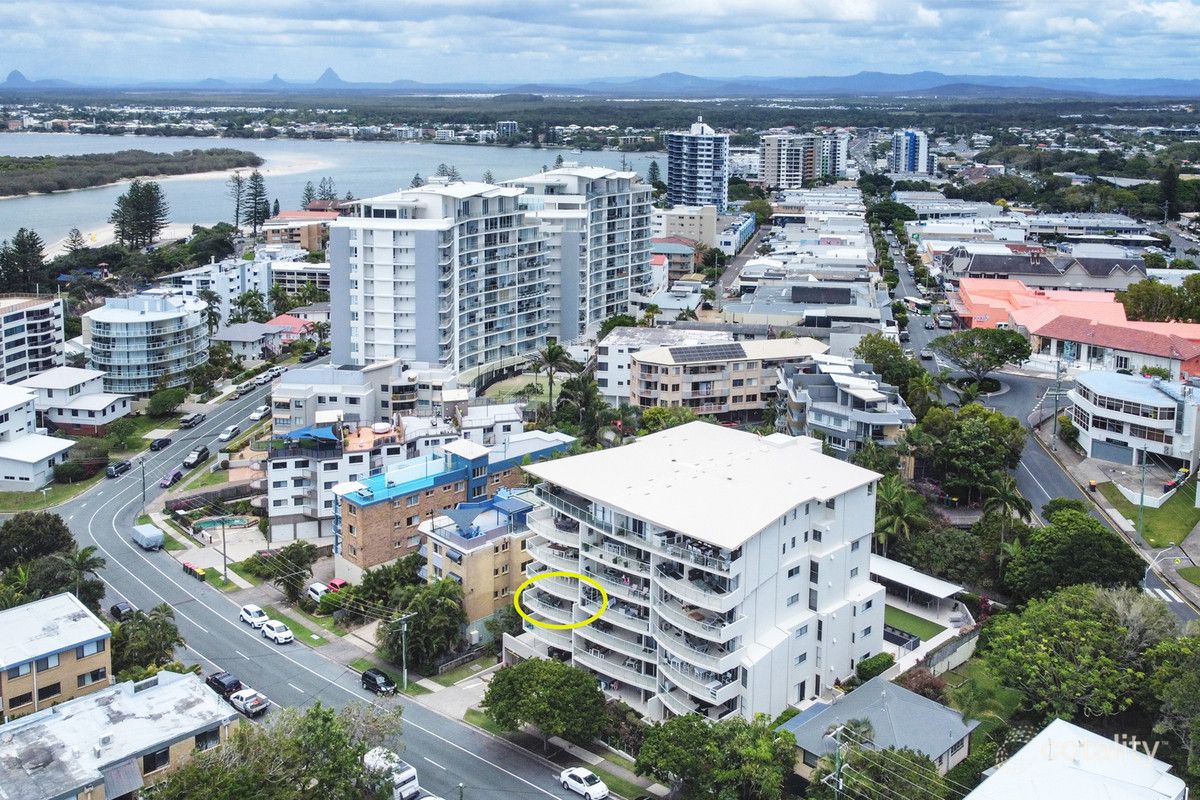 303/56 Lower Gay Tce, Caloundra, QLD 4551