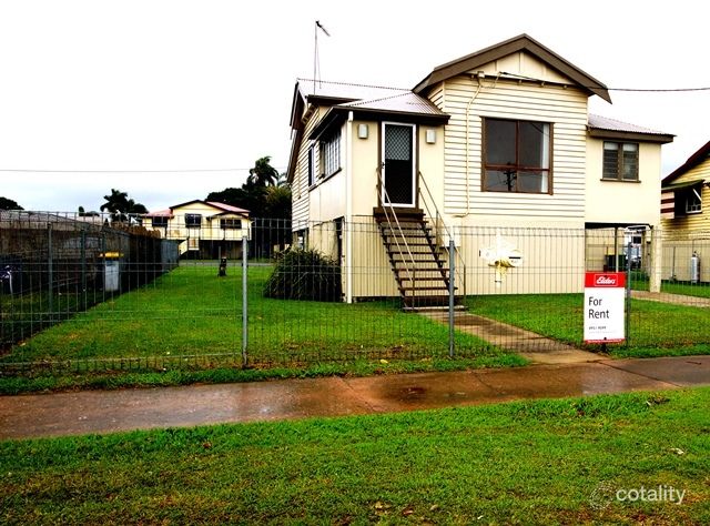 6 James St, Mackay, QLD 4740