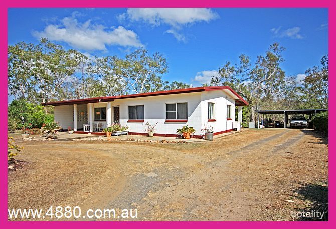 503 Emerald End Rd, Mareeba, QLD 4880