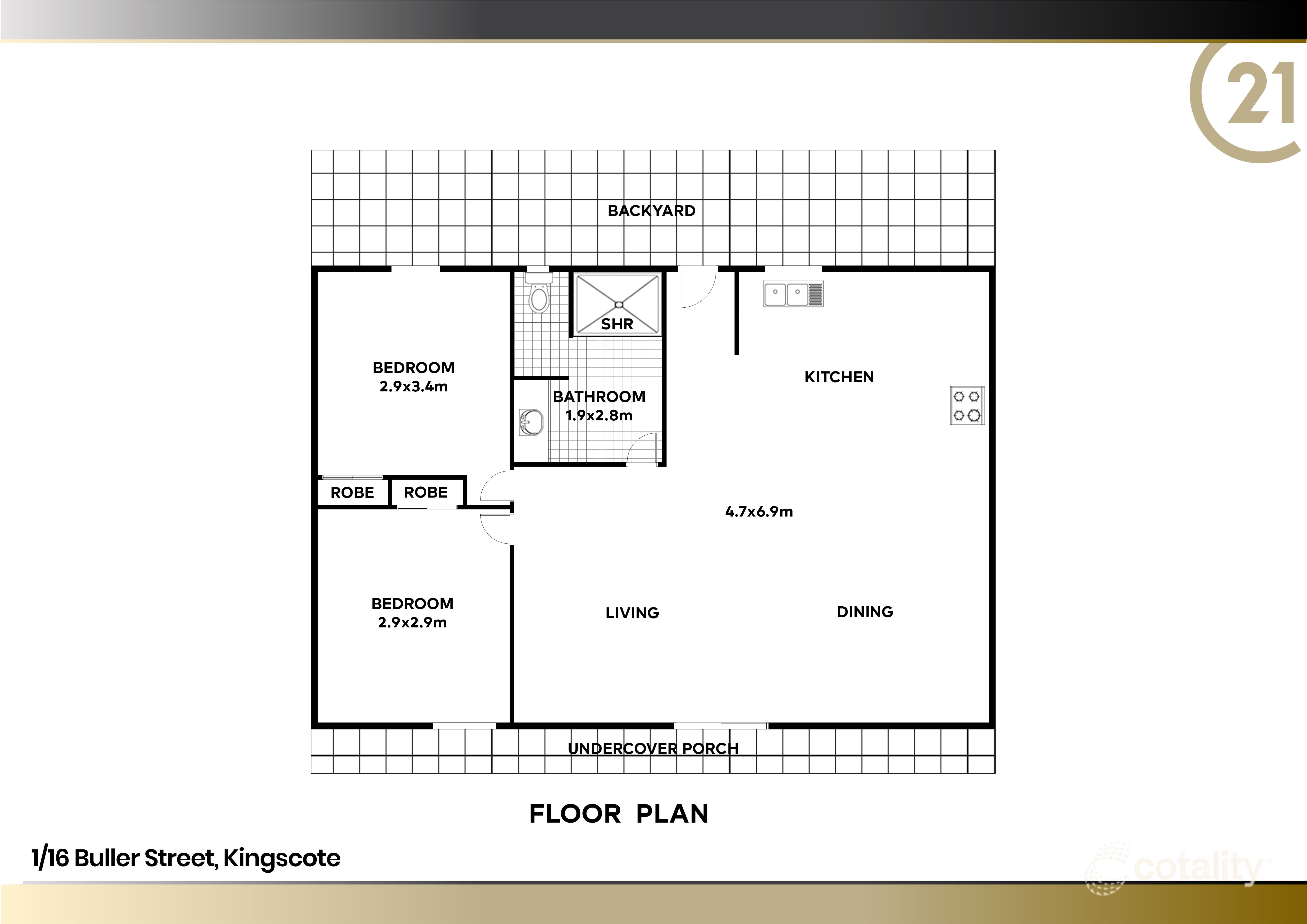 1/16 Buller St, Kingscote, SA 5223