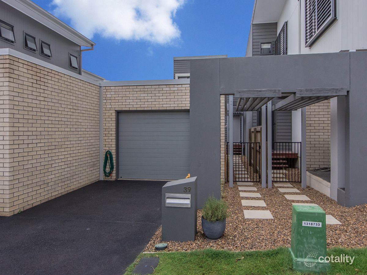 39 Acacia Lane, Ripley, QLD 4306