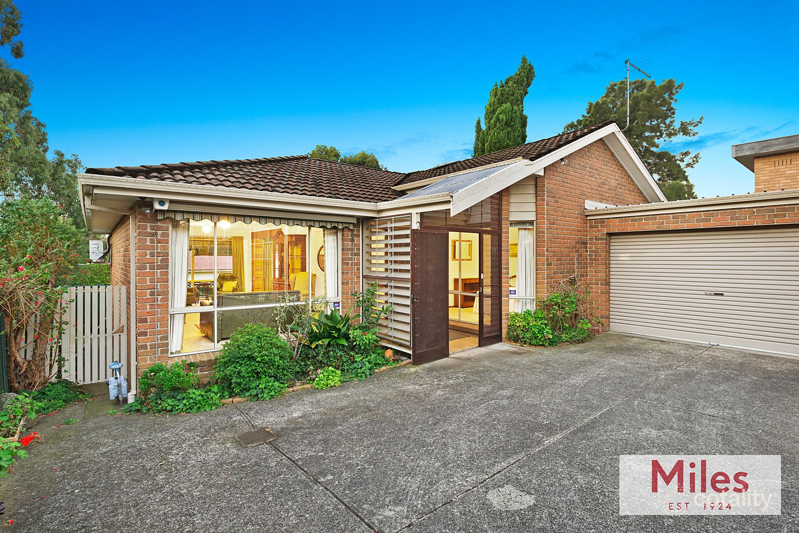 2/24 Abbotsford Gr, Ivanhoe, VIC 3079