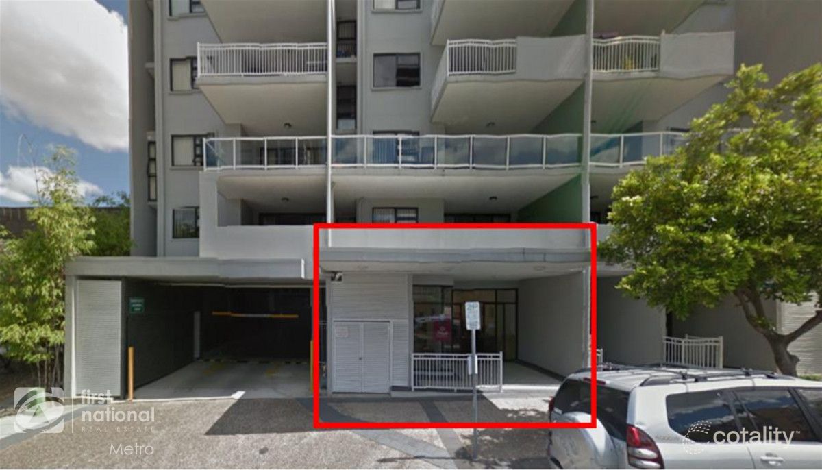 40/9-11 Manning St, South Brisbane, QLD 4101