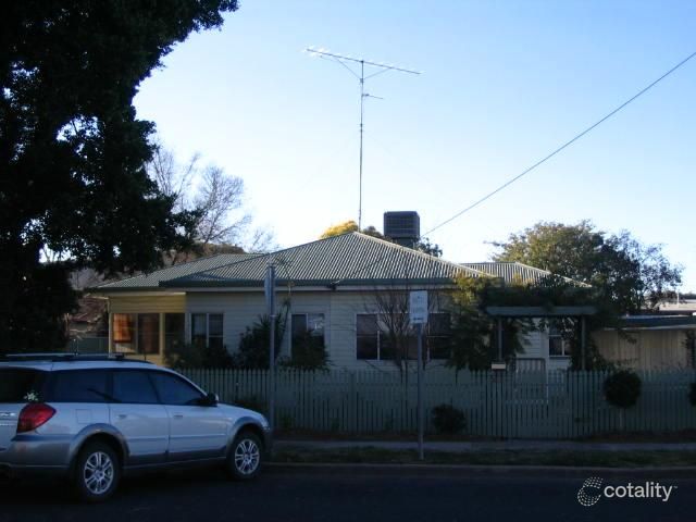 45 Callandoon St, Goondiwindi, QLD 4390