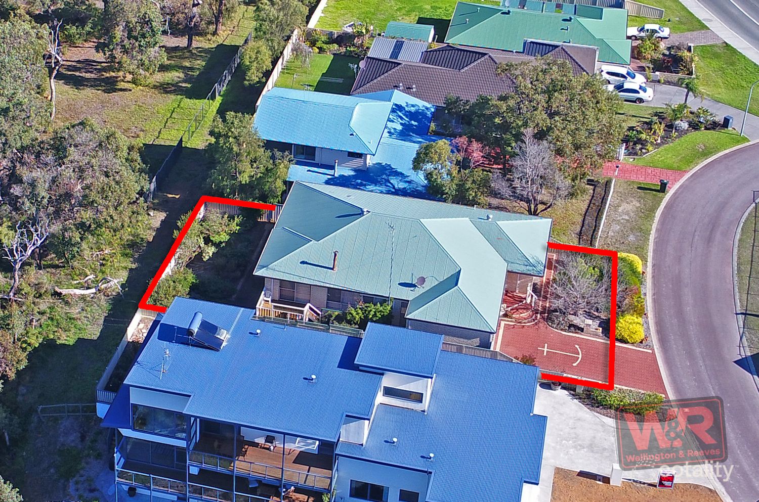 12 The Outlook, Bayonet Head, WA 6330